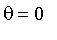 theta = 0